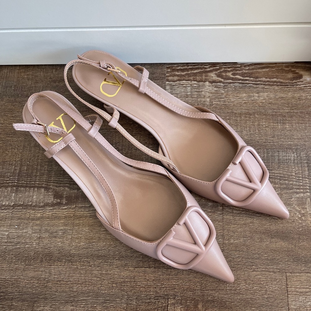 Valentino Sandals